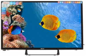 Televizor LED Saturn LED32HD900UST2 thumbnav 1