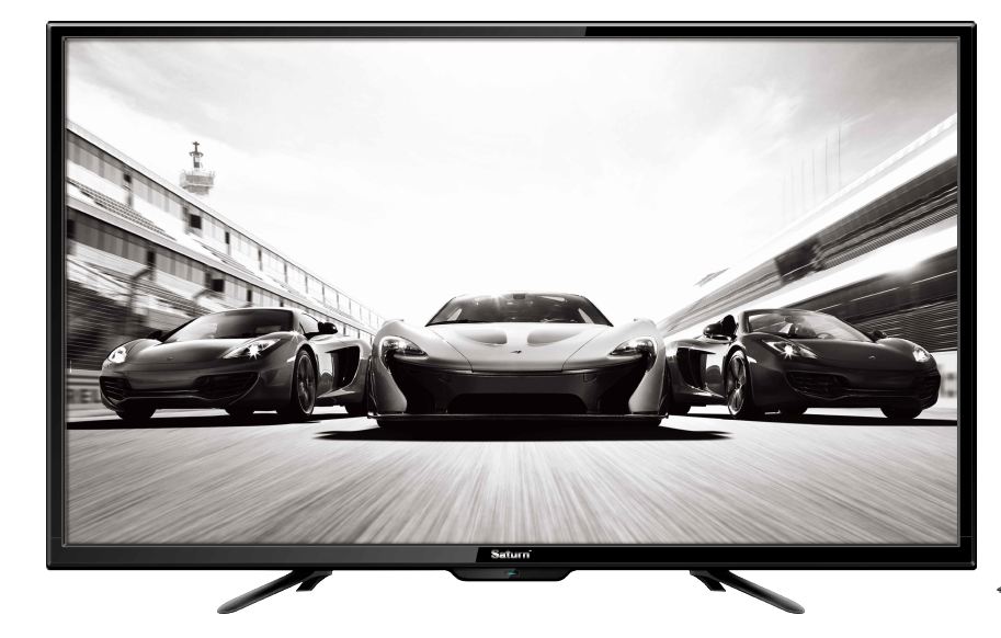 Televizor Saturn LED50FHD800UT2 / 50" / / Full HD photo 1 Televizor Saturn LED50FHD800UT2 / 50" / / Full HD photo 1
