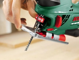 Ferastrau vertical Bosch PST 700 PEL thumbnav 6