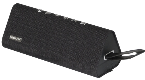 Boxa portabila Bluetooth Redragon Element 5 Gri photo 2
