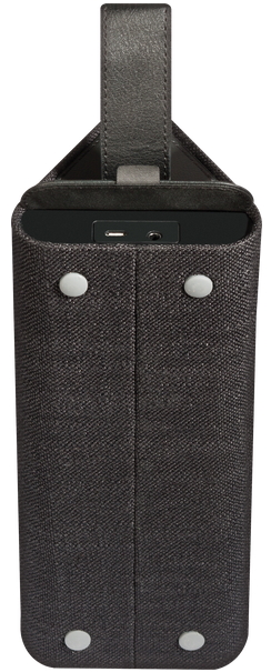 Boxa portabila Bluetooth Redragon Element 5 Gri photo 4