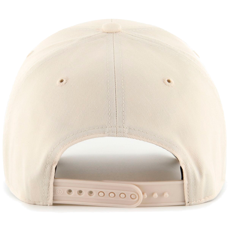Chipiu 47 Brand MLB New York Yankees Raised Basic CHILD Bej photo 2