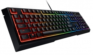 Клавиатура проводная  Razer Ornata Chroma thumbnav 3
