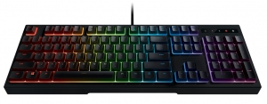 Клавиатура проводная  Razer Ornata Chroma thumbnav 6
