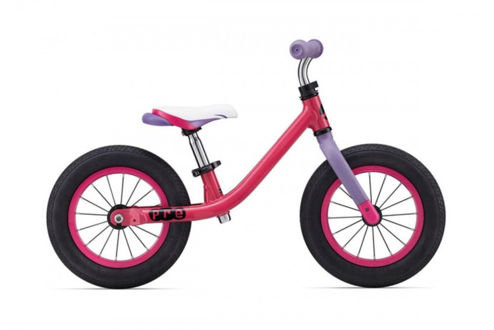 Bicicleta pentru copii Giant Pre Push Bike photo Bicicleta pentru copii Giant Pre Push Bike photo