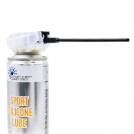 Ulei de silicon inSPORTline Spay Sport Silicone Lube thumbnav 3