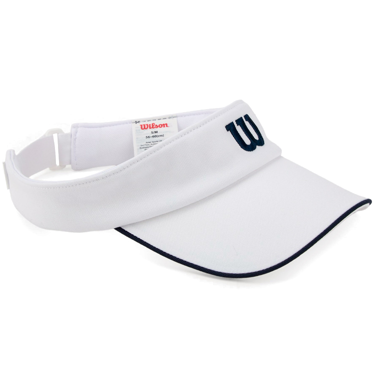 Козырек Wilson U CLASSIC VISOR BRIGHT photo 