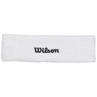 Banderolele Wilson U WILSON HEADBAND thumbnav 1