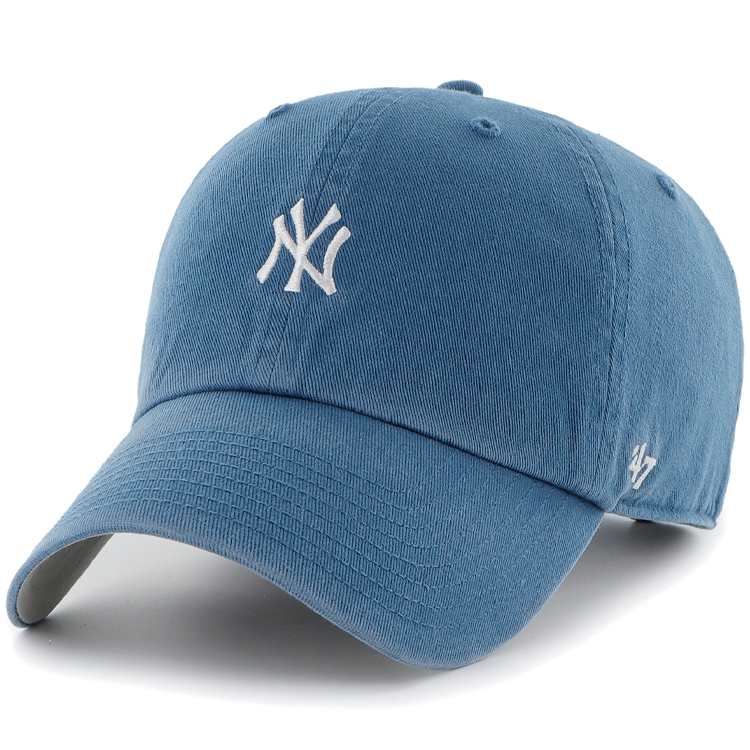 Кепка 47 Brand MLB New York Yankees BASE RUNNER photo Кепка 47 Brand MLB New York Yankees BASE RUNNER photo