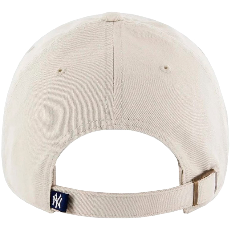 Chipiu 47 Brand MLB NEW YORK YANKEES OSFA Bej photo 2