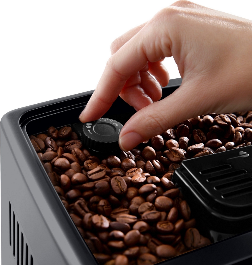 Aparat de cafea Espresso Delonghi ECAM380.95.TB / 15 bar / Espresso photo 3