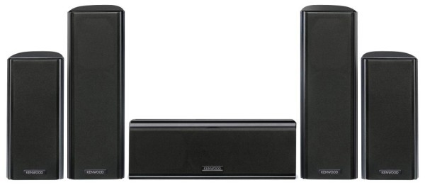 Sistem acustic Kenwood KS 2200HTB photo 1 Sistem acustic Kenwood KS 2200HTB photo 1