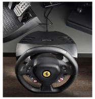 Volan Thrustmaster T80 Ferrari 488 GTB Edition PC / PS4 thumbnav 3
