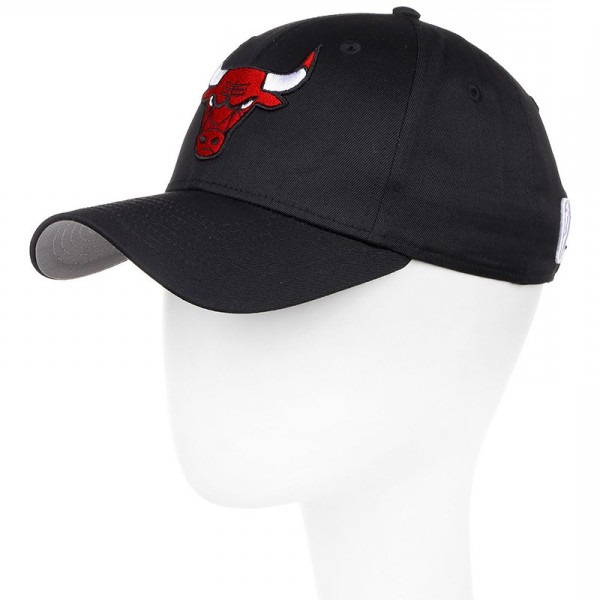 Chepiu New Era 9FORTY ENTRY NBA CHIBUL One size Negru photo 1 Chepiu New Era 9FORTY ENTRY NBA CHIBUL One size Negru photo 1
