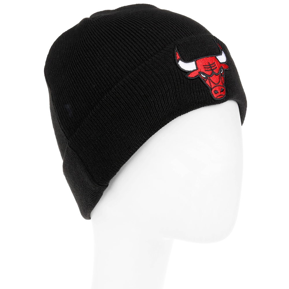 New Era LIC 848 NBA CUFF KNIT CHIBUL OTC photo 1 New Era LIC 848 NBA CUFF KNIT CHIBUL OTC photo 1