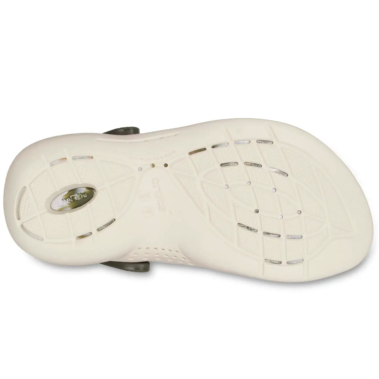 Slapi Crocs LiteRide 360 Marbled pt Barbati / 39-40 / Hachi photo 2