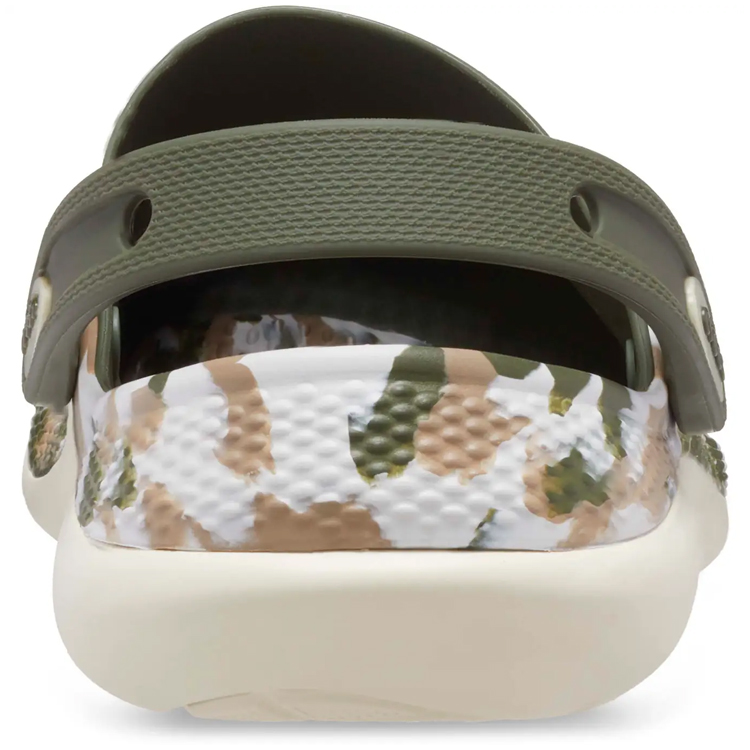 Slapi Crocs LiteRide 360 Marbled pt Barbati / 39-40 / Hachi photo 4