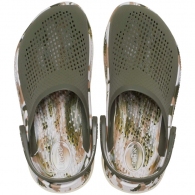 Slapi Crocs LiteRide 360 Marbled thumbnav 5