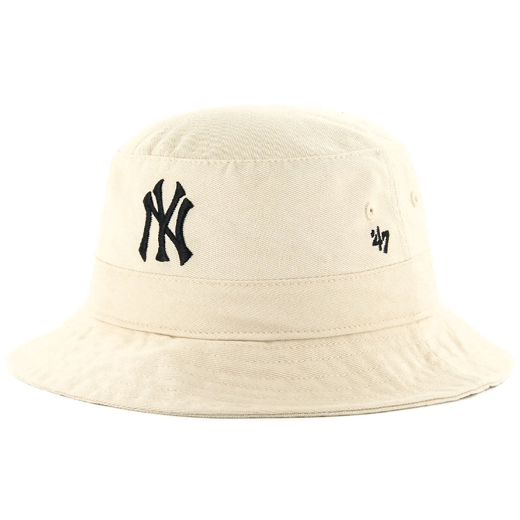 Панама 47 Brand MLB New York Yankees BUCKET photo Панама 47 Brand MLB New York Yankees BUCKET photo