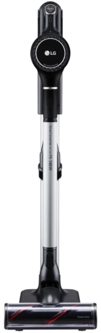 Aspirator vertical LG A9-LITE / W / Bej photo 2