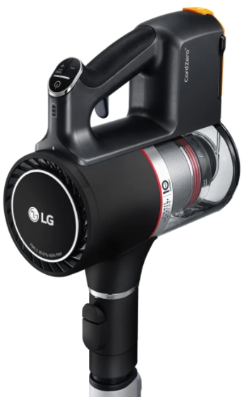 Aspirator vertical LG A9-LITE / W / Bej photo 7