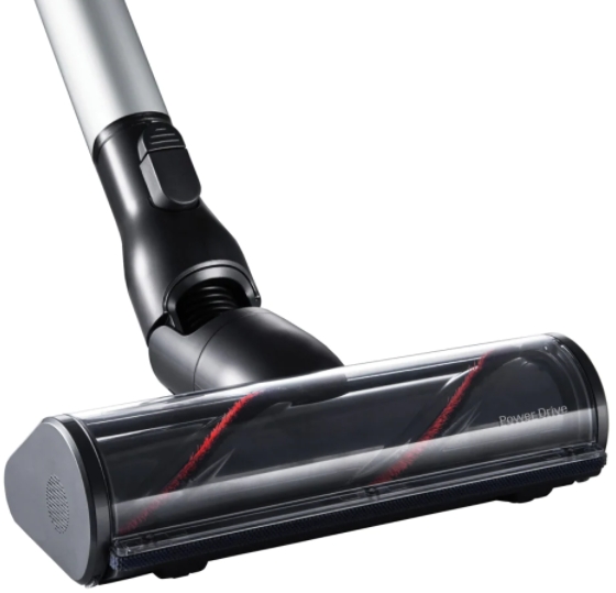 Aspirator vertical LG A9-LITE / W / Bej photo 9