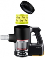 Aspirator vertical LG A9LITE, 82 dB, Bej thumbnav 5