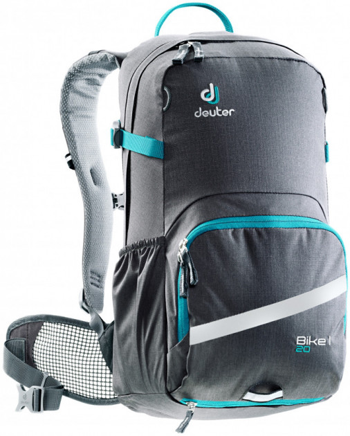Рюкзак Deuter BikeI20graphite photo 