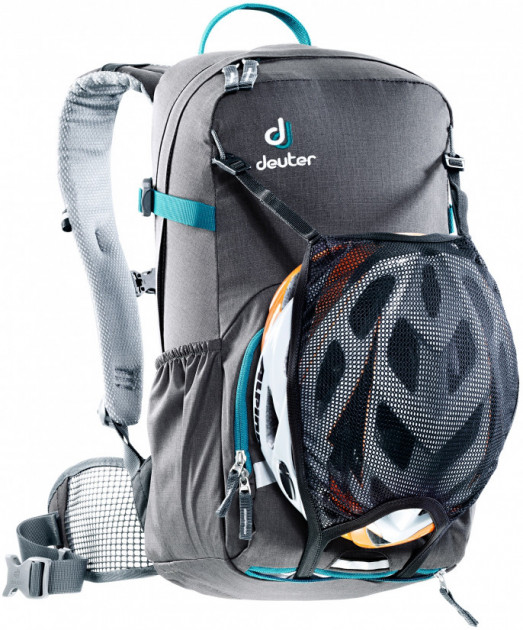 Rucsac Deuter BikeI20graphite photo 3