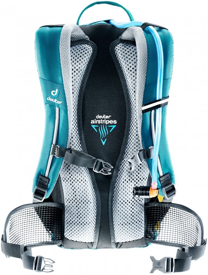 Rucsac Deuter BikeI20graphite photo 4