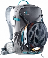 Rucsac Deuter BikeI20graphite thumbnav 3