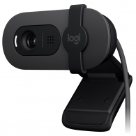Camera Web Logitech Brio 100 Graphite thumbnav 1
