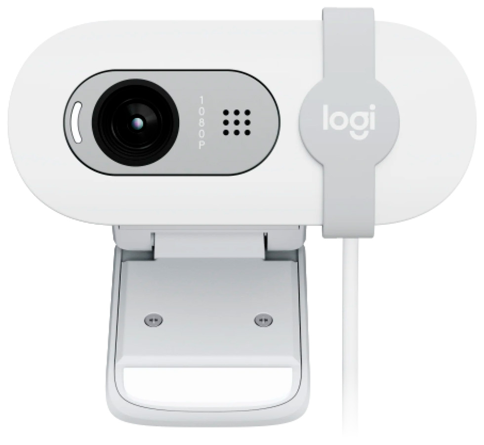 Camera Web Logitech LO 960-001617 photo 2