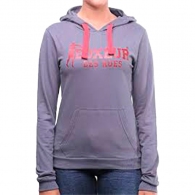 Boxeur LADY HOODED SWEAT thumbnav 1