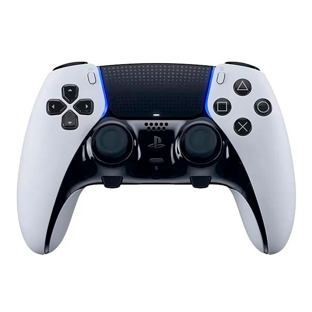 Геймпад Sony Playstation 5 Dualsense Edge White photo 1
