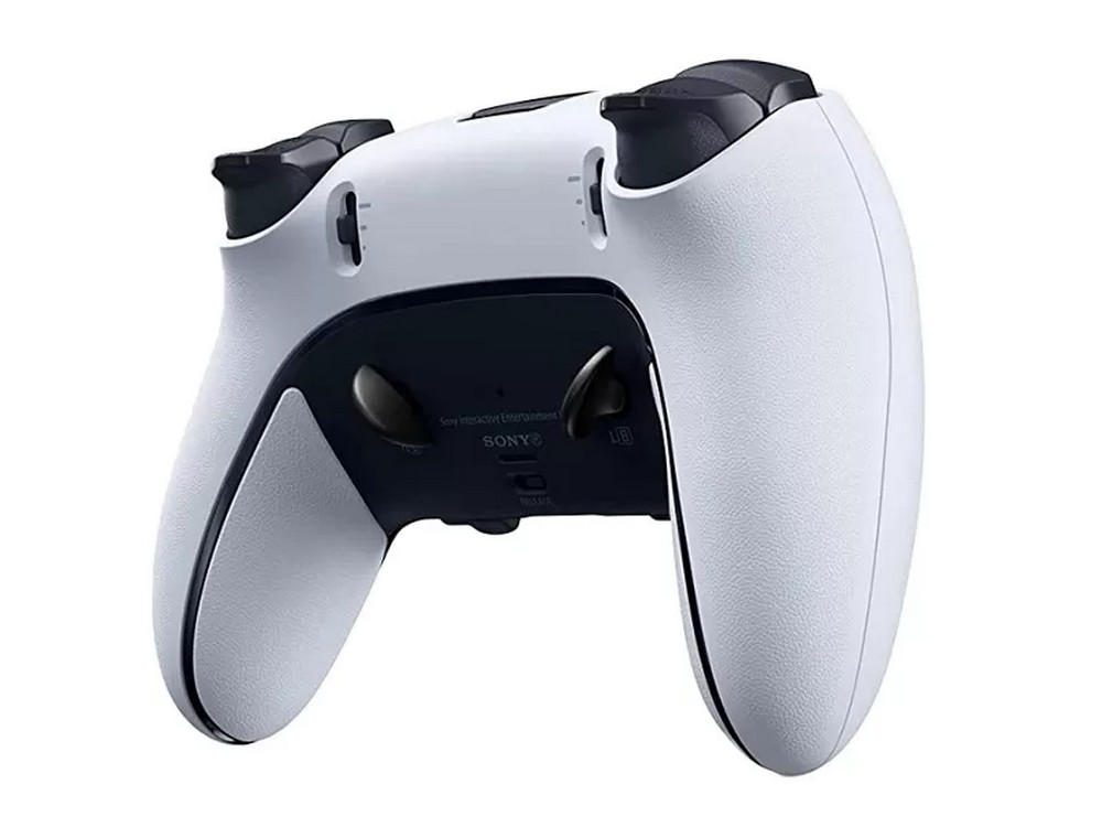 Геймпад Sony Playstation 5 Dualsense Edge White photo 4