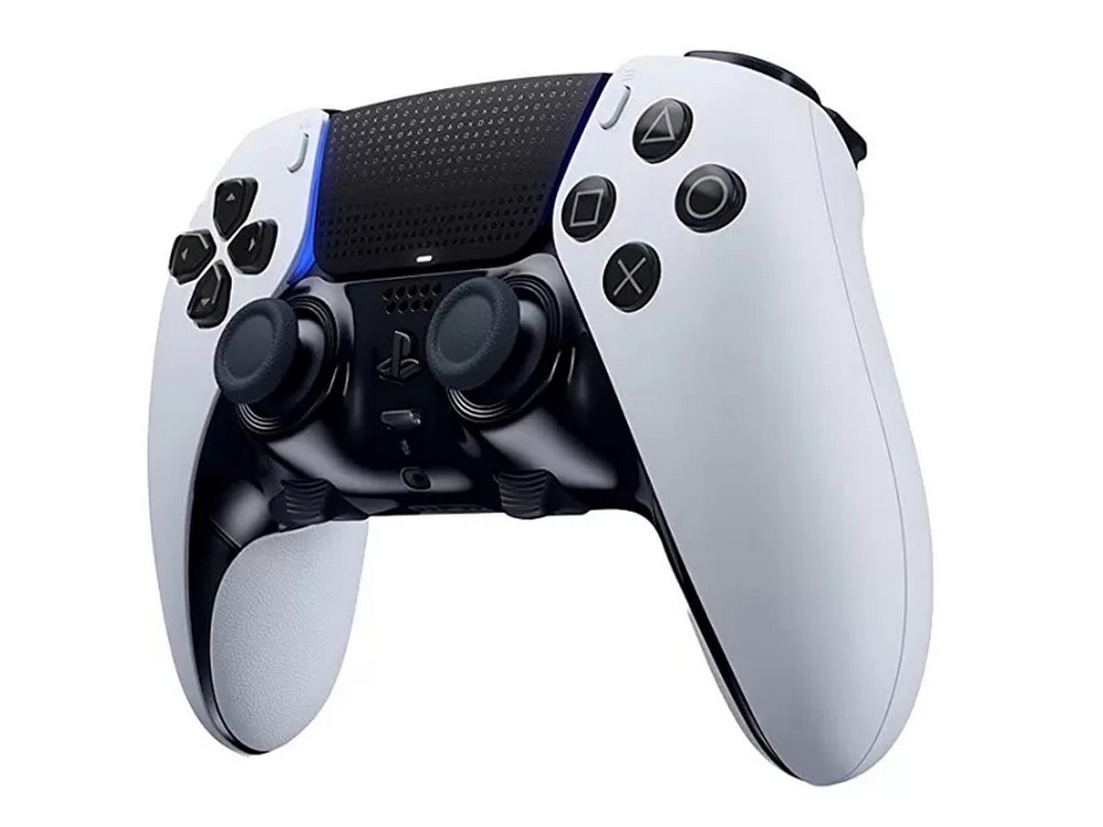 Геймпад Sony Playstation 5 Dualsense Edge White photo 5