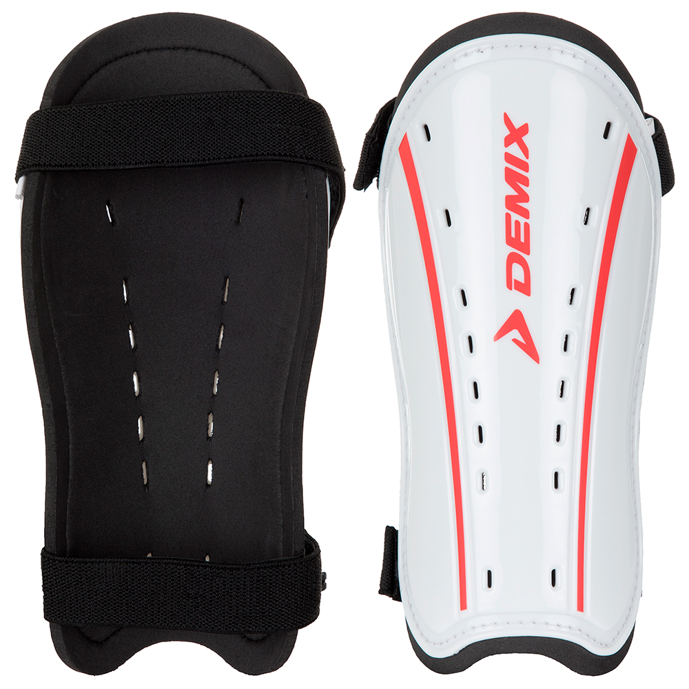 Scuturi Demix Shin pads photo 1 Scuturi Demix Shin pads photo 1