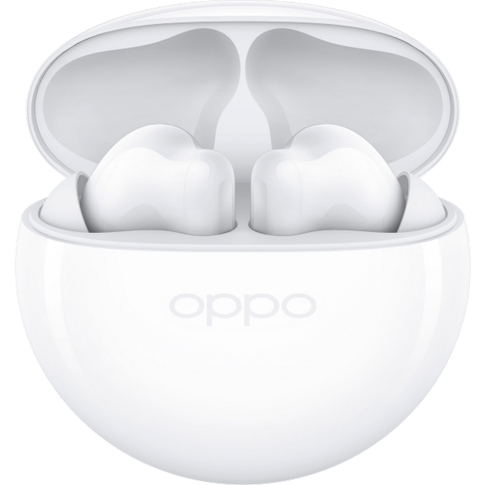 Căști OPPO Alb Bluetooth / / Alb photo 1 Căști OPPO Alb Bluetooth / / Alb photo 1