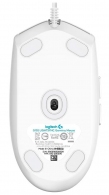 Проводная мышь Logitech G102 Lightsync White thumbnav 4