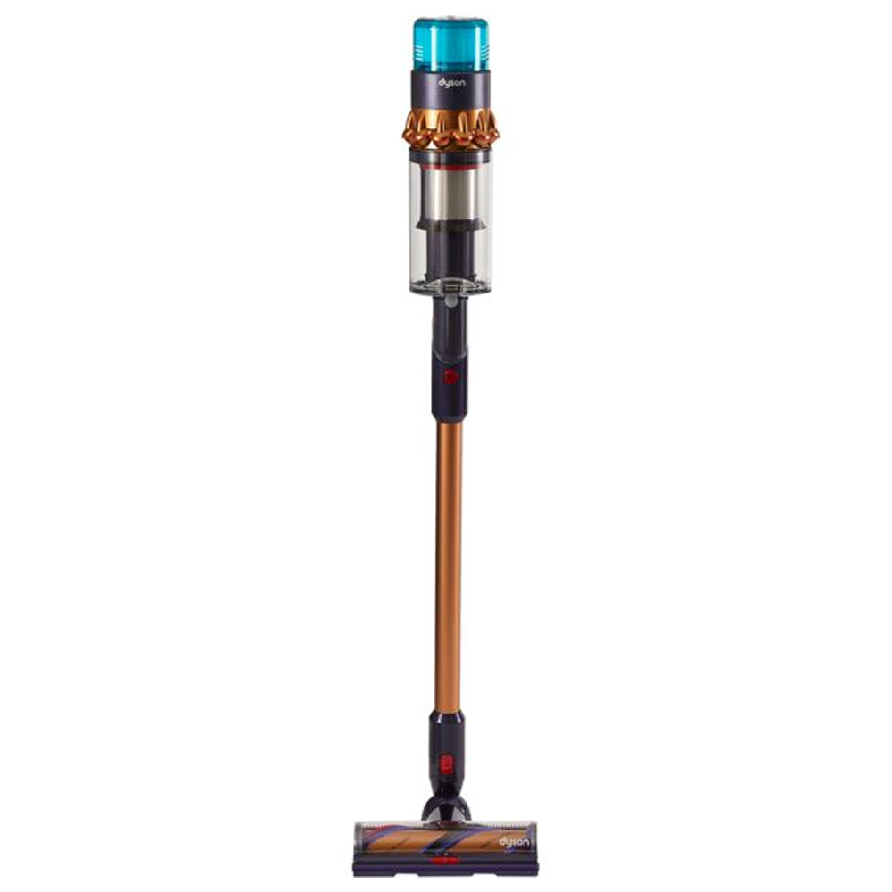 Aspirator vertical Dyson GEN5DETECTABSOLUTE / 750W / Albastru photo 2