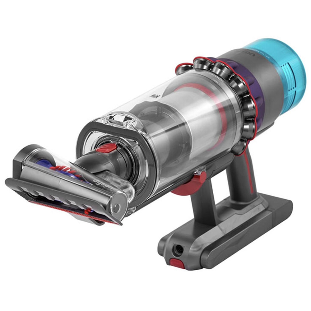 Aspirator vertical Dyson GEN5DETECTABSOLUTE / 750W / Albastru photo 4