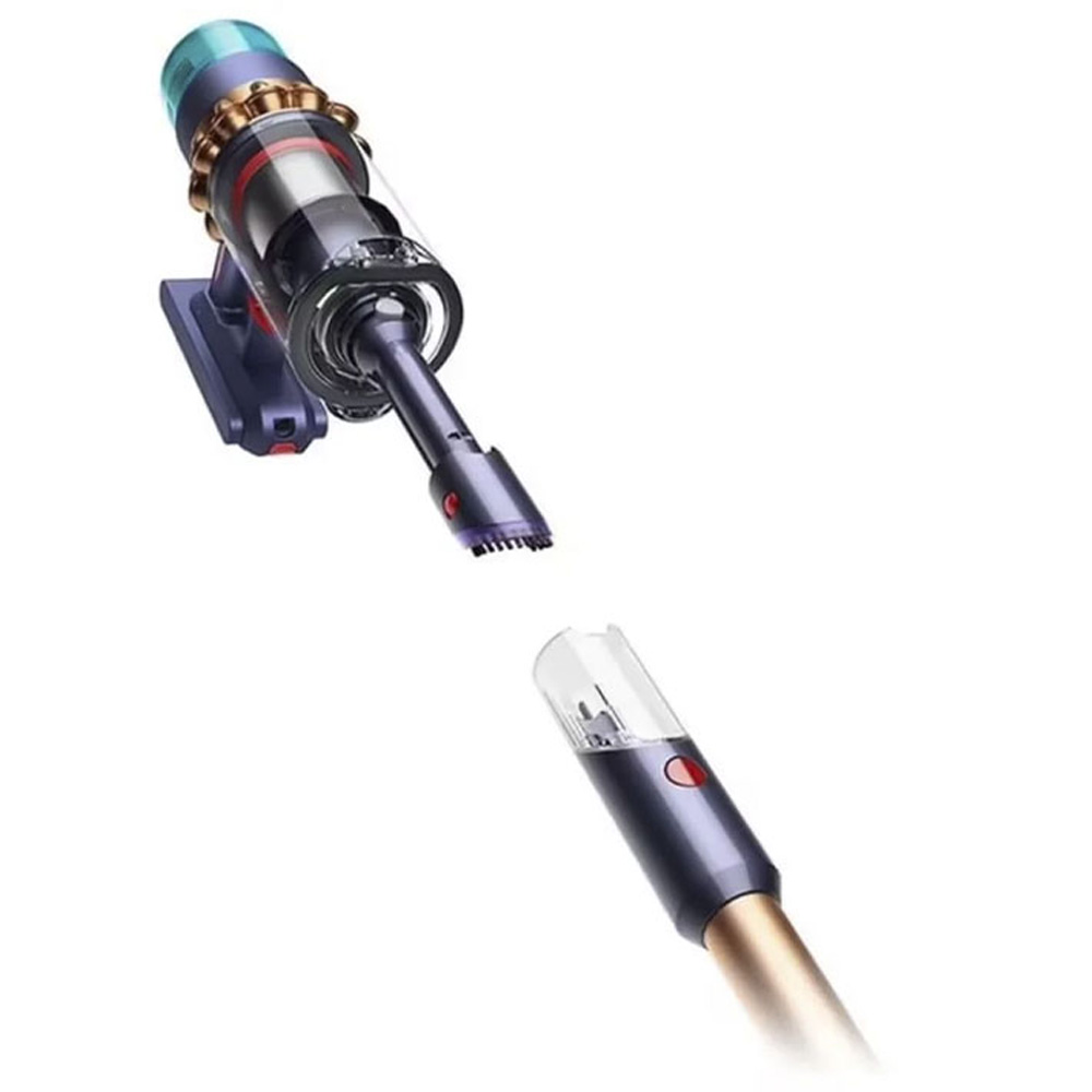 Aspirator vertical Dyson GEN5DETECTABSOLUTE / 750W / Albastru photo 7