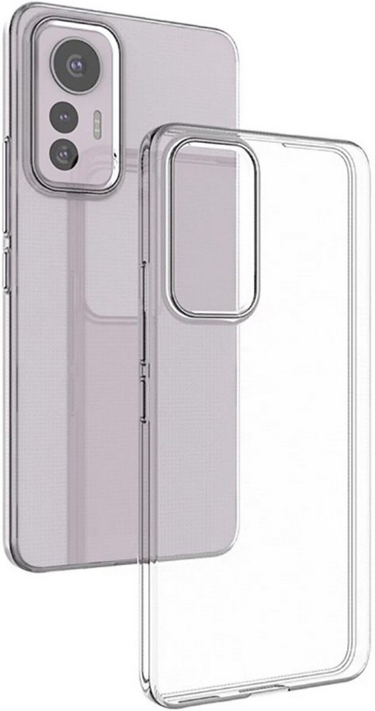 Husa WAVE Ghost Xiaomi 12 Lite photo 