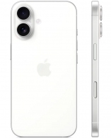 Smartphone Apple iPhone 16 8/256GB White thumbnav 4