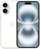 Smartphone Apple iPhone 16 8/128GB White thumbnav 1