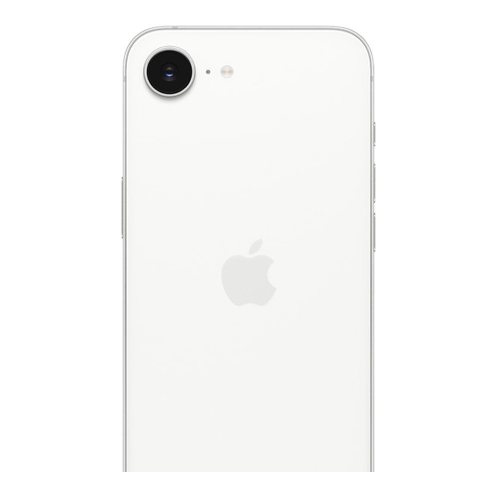 Смартфон Apple iPhone 16e / 6.1'' / 8 ГБ / 256 ГБ / White photo 2