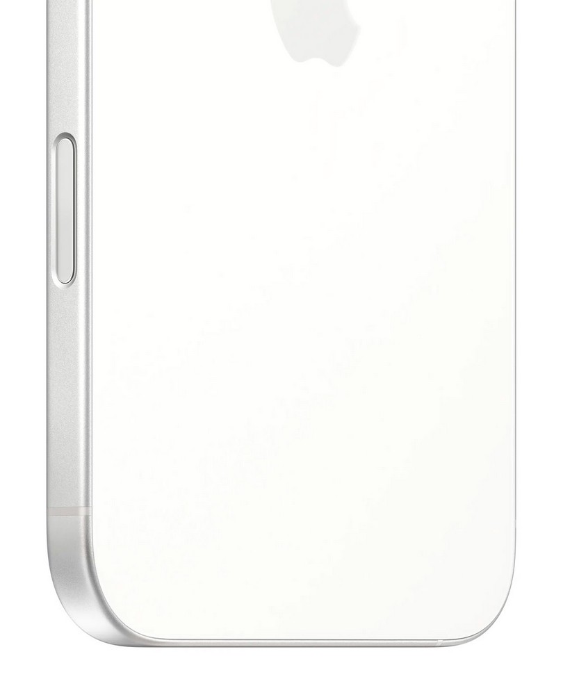 Smartphone Apple iPhone 16 Plus / 6.7'' / 8 GB / 512 GB / White photo 4