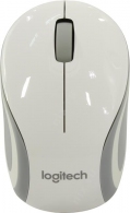 Mouse fara fir Logitech M187 WHITE thumbnav 1