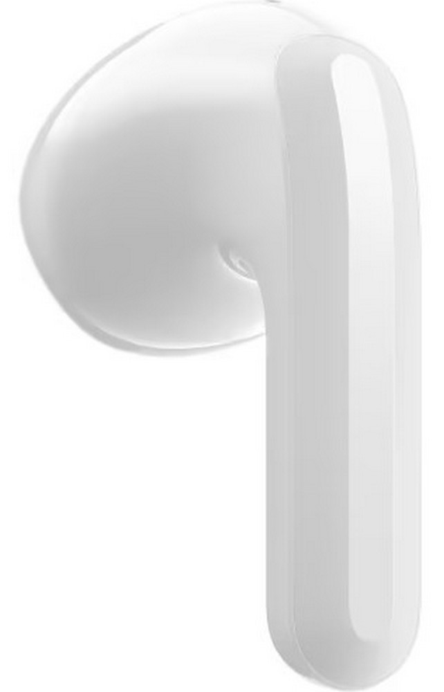 Наушники беспроводные Xiaomi Redmi Buds 4 Lite White photo 3